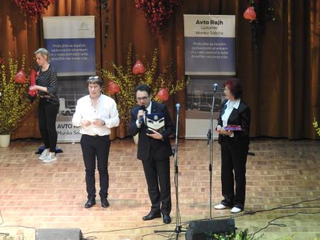 12. tradicionalni glasbeno-humoristični Valentinov koncert 3